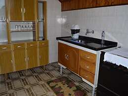 Pousada Cantinho Colibri