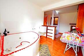 Pousada Cantinho Colibri