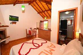 Pousada Cantinho Colibri