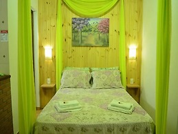 Pousada Cantinho Colibri