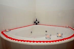 Pousada Cantinho Colibri