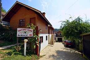 Pousada Cantinho Colibri