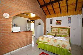 Pousada Cantinho Colibri