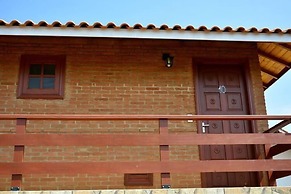 Pousada Cantinho Colibri