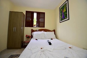 Pousada Cantinho Colibri