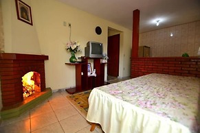 Pousada Cantinho Colibri