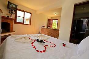 Pousada Cantinho Colibri