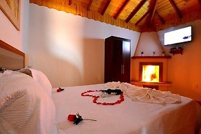 Pousada Cantinho Colibri