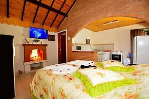 Pousada Cantinho Colibri