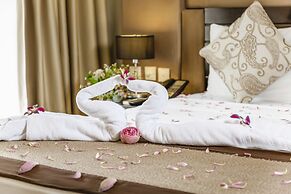 Kandy City Hotel by Earl's