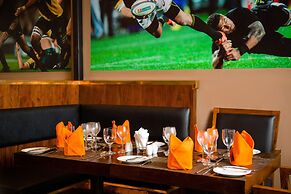 Kandy City Hotel by Earl's