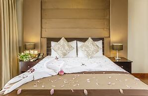 Kandy City Hotel by Earl's