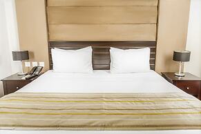 Kandy City Hotel by Earl's