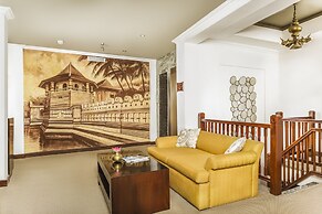 Kandy City Hotel by Earl's