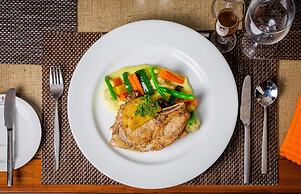 Kandy City Hotel by Earl's