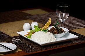 Kandy City Hotel by Earl's