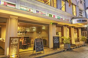 Kandy City Hotel by Earl's