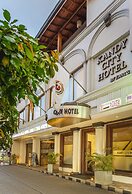Kandy City Hotel by Earl's