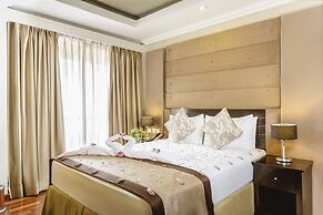 Kandy City Hotel by Earl's