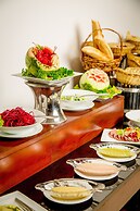 Kandy City Hotel by Earl's