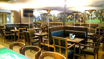 Kandy City Hotel by Earl's