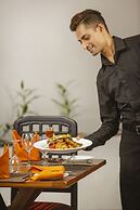 Kandy City Hotel by Earl's