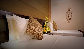 Kandy City Hotel by Earl's