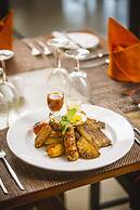 Kandy City Hotel by Earl's