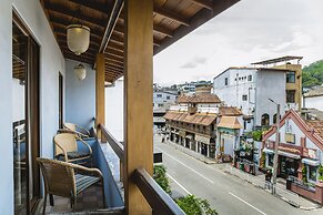 Kandy City Hotel by Earl's