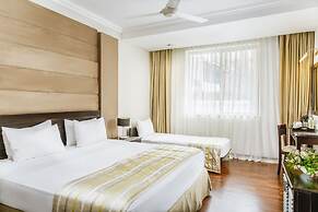 Kandy City Hotel by Earl's