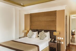 Kandy City Hotel by Earl's