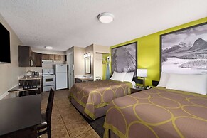 Super 8 Fort McMurray
