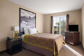 Super 8 Fort McMurray