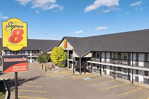 Super 8 Fort McMurray