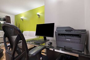 Super 8 Fort McMurray