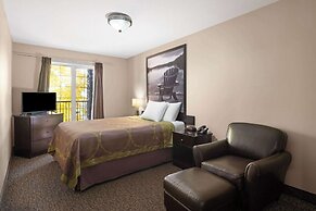 Super 8 Fort McMurray