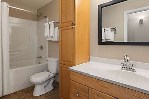 Super 8 Fort McMurray