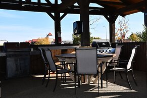 Super 8 Fort McMurray