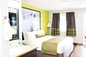 Super 8 Fort McMurray