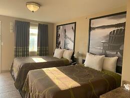 Super 8 Fort McMurray