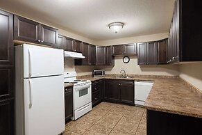 Super 8 Fort McMurray