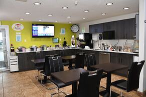 Super 8 Fort McMurray