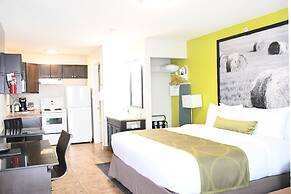 Super 8 Fort McMurray