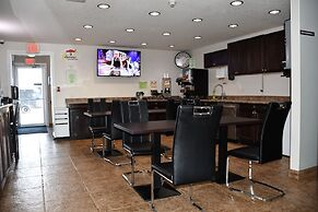 Super 8 Fort McMurray