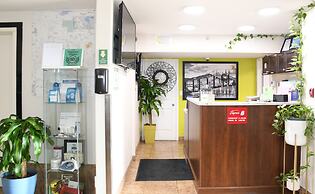 Super 8 Fort McMurray