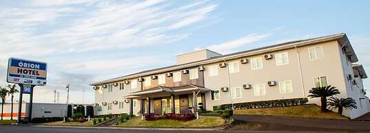 Órion Hotel