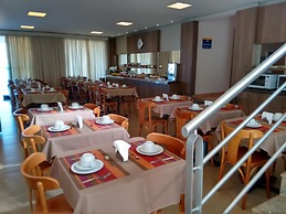 Órion Hotel
