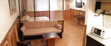 Village Garden Apart Hotel