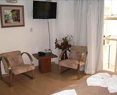 Village Garden Apart Hotel