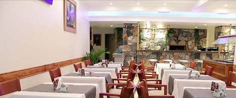 Village Garden Apart Hotel